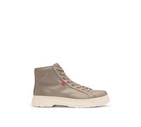 HUGO - Urian_Hito_RN, Cima mas Alta Hombres, Open Brown,
