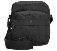 HUGO Uther NS - Bolso bandolera 18 cm (black)