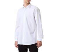 HUGO Valerio Camisa, Open White199, 40 para Hombre