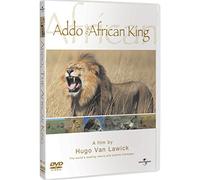 Hugo Van Lawick - Addo - The African King [Edizione: Regno Unito] [Reino Unido] [DVD]