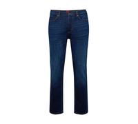 HUGO Jeans tapered fit de denim elástico azul oscuro - StyleHUGO 634, 50517544 Azul oscuro 29/34