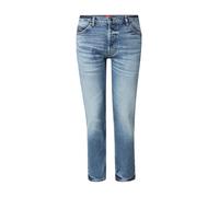 HUGO Jeans tapered fit en cómodo denim elástico azul - StyleHUGO 634, 50554138 Celeste 31/32