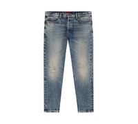 HUGO Vaquero '634' azul denim 36x34 EUR