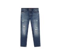 HUGO Vaquero '634' azul oscuro 34x32 EUR