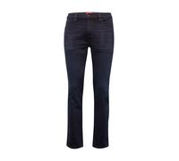 HUGO Vaqueros extra slim fit de denim negro azulado - StyleHUGO 734, 50517493 Azul oscuro 32/32