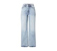 HUGO Jeans de pernera ancha en denim de algodón azul - Style937_14, 50556481 Celeste 31/34