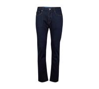 HUGO Vaquero 'Ash' azul oscuro, Talla 38