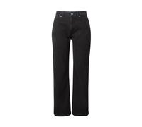 HUGO Jeans de corte recto en denim elástico negro - StyleElyah_B, 50520606 Negro 25/34