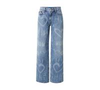 HUGO Vaquero 'Gamala_B' azul denim 28x32 azul denim