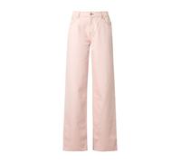 HUGO Jeans loose fit en denim de color rosa - StyleGamala_B, 50566764 Rosa claro 27/32
