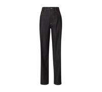 HUGO Jeans de pernera ancha en denim japonés con orillo - StyleGeabena, 50554917 Azul oscuro 26/32
