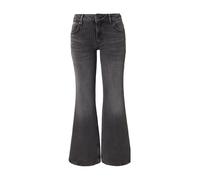 HUGO Vaquero 'Gelissa' gris denim / blanco 31x32 EUR