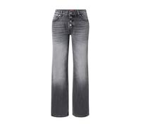 HUGO Vaquero 'Gilissi_5' gris denim 26x34 gris denim