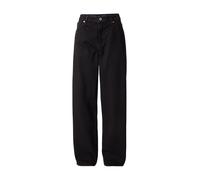 HUGO Vaquero 'Leni_B' negro denim 26x34 negro denim