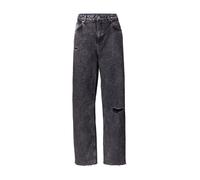 HUGO Vaquero 'Leni_B' negro denim 28x32 EUR