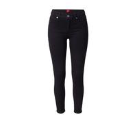 HUGO Vaqueros skinny fit de denim elástico negro - Style932, 50522436 Negro 30/32