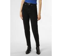 HUGO Vaquero 'Noe_B' negro denim, Talla 25 Longitud 34