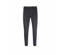 HUGO Vaqueros corte tapered azul oscuro | 33/L32