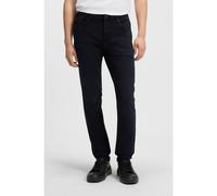 HUGO Vaqueros extra slim fit de denim negro azulado - StyleHUGO 734, 50517493 Azul oscuro 31/32