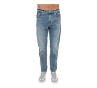 Hugo- Vaqueros Maine de corte regular- Jeans- Hombre- Azul- W31- Vaqueros Maine de corte regular