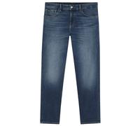 Hugo- Vaqueros Maine Regular-Fit- Jeans- Hombre- Azul- W38 L32- Vaqueros Maine Regular-Fit