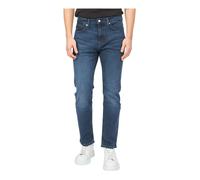 Hugo- Vaqueros Modernos Azules de Denim- Jeans- Hombre- Azul- W33- Vaqueros Modernos Azules de Denim