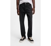 HUGO Vaqueros regular fit de denim gris oscuro - StyleJonah, 50511507 Gris oscuro 31/32