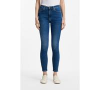 HUGO Vaqueros skinny fit de denim elástico azul medio - StyleMalu_B, 50515814 Azul 24/32