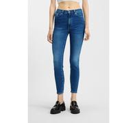 HUGO Vaqueros skinny fit de denim elástico azul medio - StyleMalu_B, 50515814 Azul 28/30