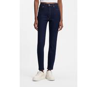 HUGO Vaqueros skinny fit en denim elástico azul oscuro - StyleMalu_B, 50513694 Azul oscuro 31/36