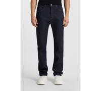 HUGO Vaqueros slim fit en denim elástico azul oscuro - StyleAsh, 50511422 Azul oscuro 32/32
