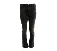 Hugo - Vaqueros Slim-fit - Jeans - Hombre - Gris - W36 L32 -