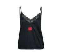 HUGO Vest Red Label 10241852 01 Chaleco, 102Natural, XS para Mujer
