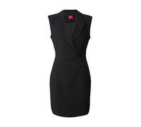 HUGO Vestido camisero 'Kamilias' negro 42 negro