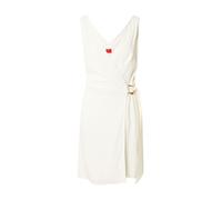 HUGO Vestido de tubo 'Kabivanna' blanco 42 blanco