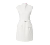 HUGO Vestido de tubo 'Kalunia' blanco 40 blanco