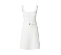 HUGO Vestido con cinturón y tirantes anchos - StyleKamena, 50537631 Blanco 34