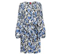 Hugo Vestido Kavori1 para Mujer (GT5540)