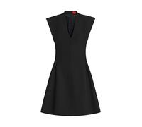 HUGO Vestido 'Kaytra' negro 34 EUR