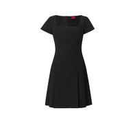 HUGO Vestido 'Kefina' negro 38 negro