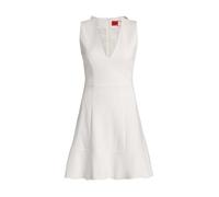 HUGO Vestido 'Kersty' blanco 34 EUR