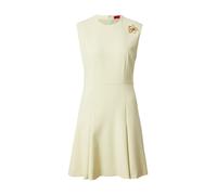 HUGO Vestido 'Kilandi' beige 40 beige