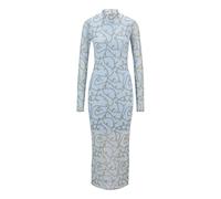 Hugo Vestido Midi Nasuse_2 para Mujer (GT6062)