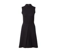 HUGO Vestido de punto sin mangas con falda plisada - StyleNalvasia, 50542729 Negro L