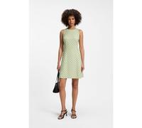 HUGO Vestido sin mangas con estampado geométrico - StyleKaseli-1, 50561581 Cal 36