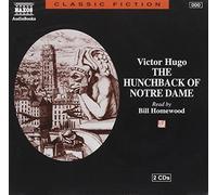 Hugo Victor - The Hunchback of Notre Dame
