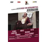 Hugo von Hofmannsthal - Jedermann [Alemania] [DVD]