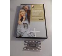 Hugo von Hofmannsthal - Jedermann [Alemania] [DVD]