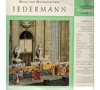 Hugo von Hofmannsthal - Jedermann, Salzburger Festspiele
