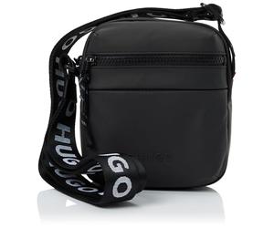 HUGO Wanner_ns_zip 10278033 01 - Zip Reporter Crossbody Bag Hombre